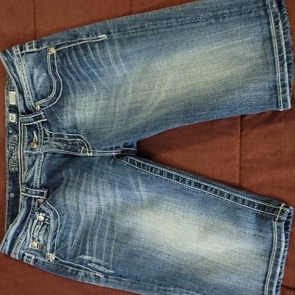 Miss me shorts